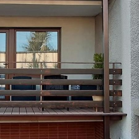 Max Leilighet Liptovský Mikuláš Eksteriør bilde
